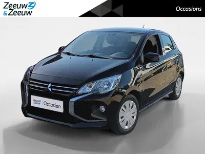 Mitsubishi Space Star 1.0 Cool+ uit 2020