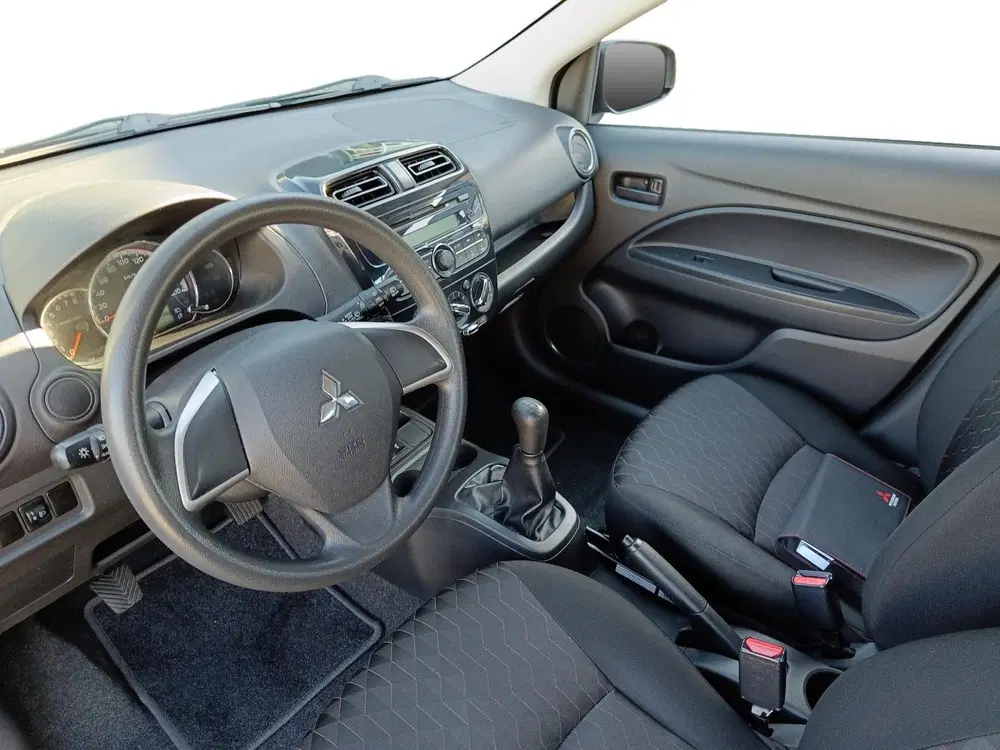 Mitsubishi Space Star 1.0 Cool+ uit 2020, foto 12