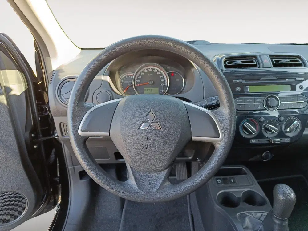 Mitsubishi Space Star 1.0 Cool+ uit 2020, foto 13