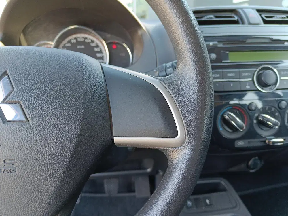 Mitsubishi Space Star 1.0 Cool+ uit 2020, foto 15