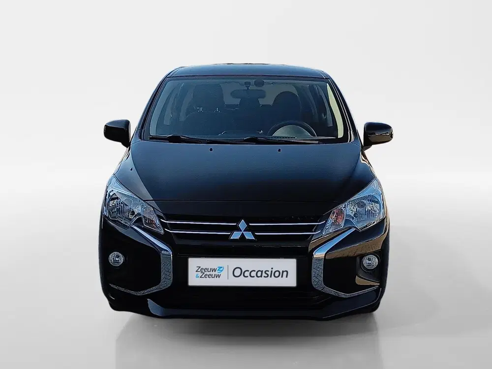 Mitsubishi Space Star 1.0 Cool+ uit 2020, foto 2