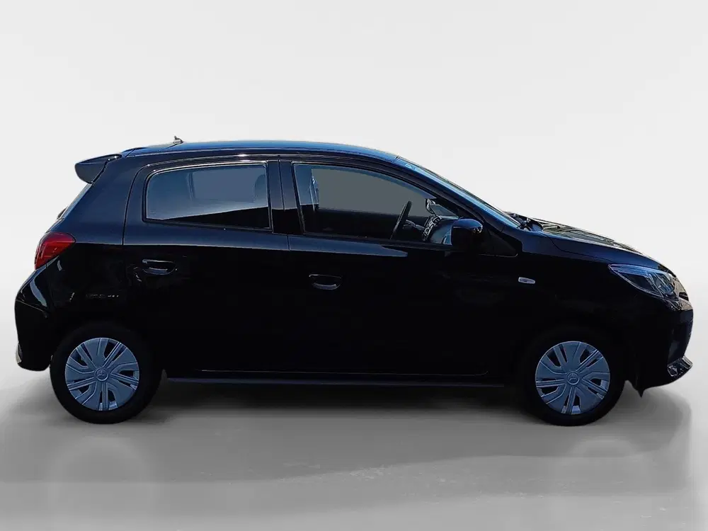 Mitsubishi Space Star 1.0 Cool+ uit 2020, foto 4