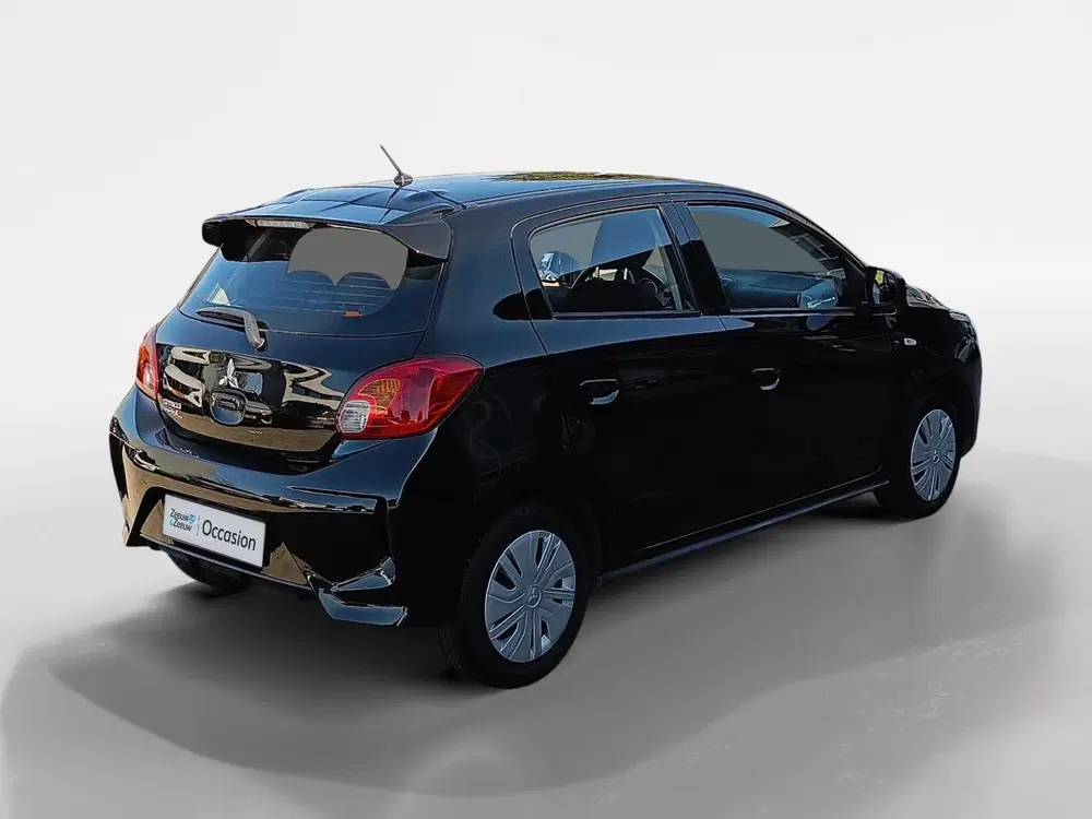 Mitsubishi Space Star 1.0 Cool+ uit 2020, foto 5