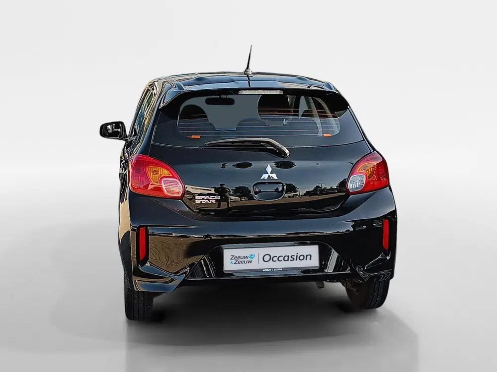 Mitsubishi Space Star 1.0 Cool+ uit 2020, foto 6