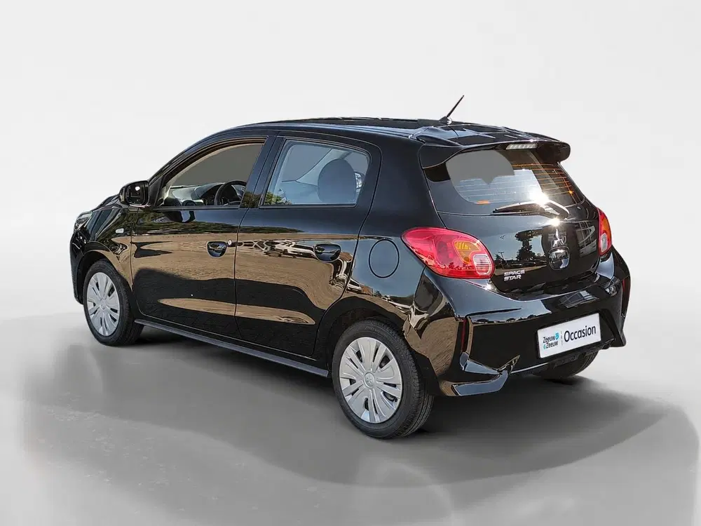 Mitsubishi Space Star 1.0 Cool+ uit 2020, foto 7