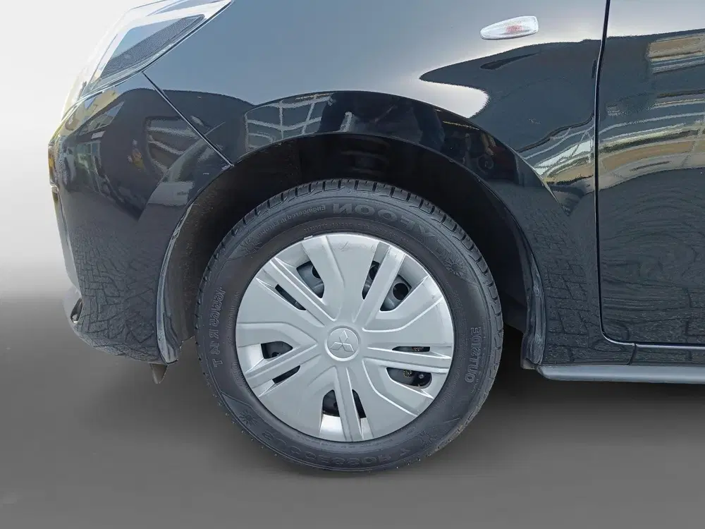 Mitsubishi Space Star 1.0 Cool+ uit 2020, foto 8