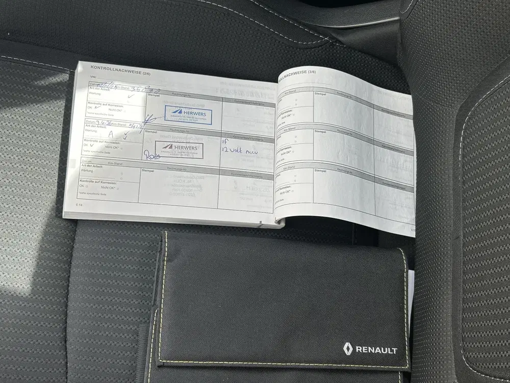 Renault Megane Mégane Estate 1.6 E-Tech Plug-In Hybrid 16 uit 2021, foto 10