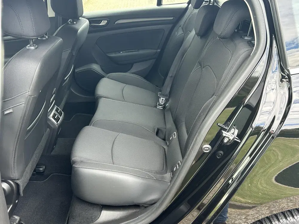 Renault Megane Mégane Estate 1.6 E-Tech Plug-In Hybrid 16 uit 2021, foto 12