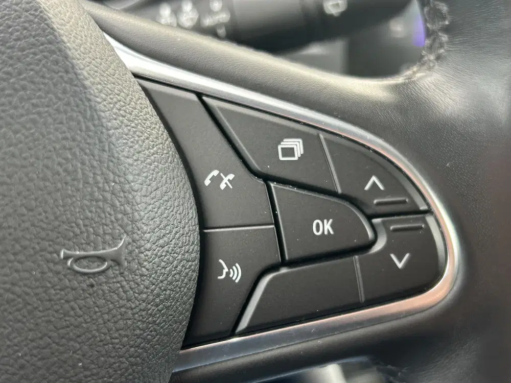 Renault Megane Mégane Estate 1.6 E-Tech Plug-In Hybrid 16 uit 2021, foto 14