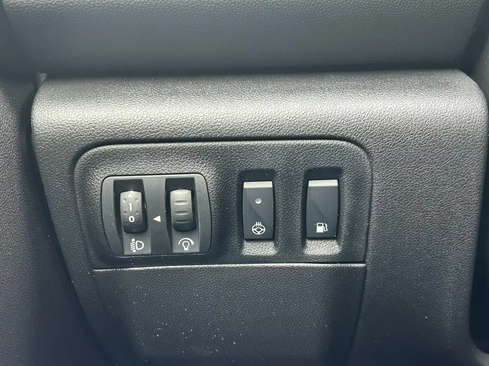 Renault Megane Mégane Estate 1.6 E-Tech Plug-In Hybrid 16 uit 2021, foto 9
