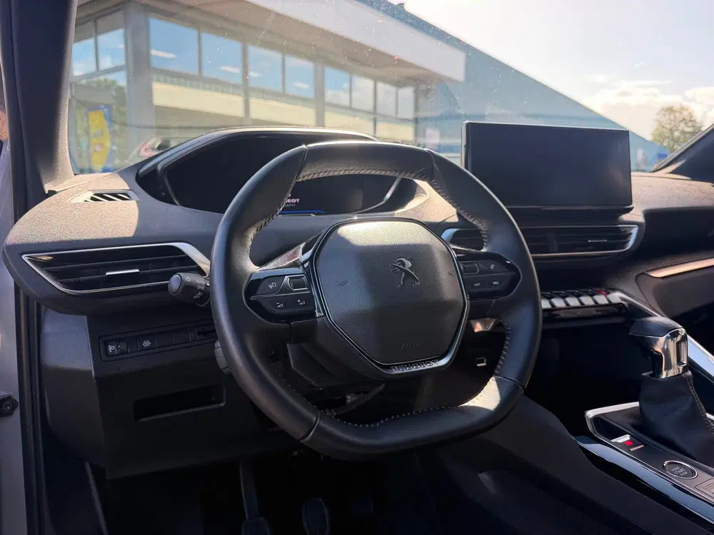 Peugeot 3008 1.2 PureTech Active Pack Business Airco Lm uit 2023, foto 5
