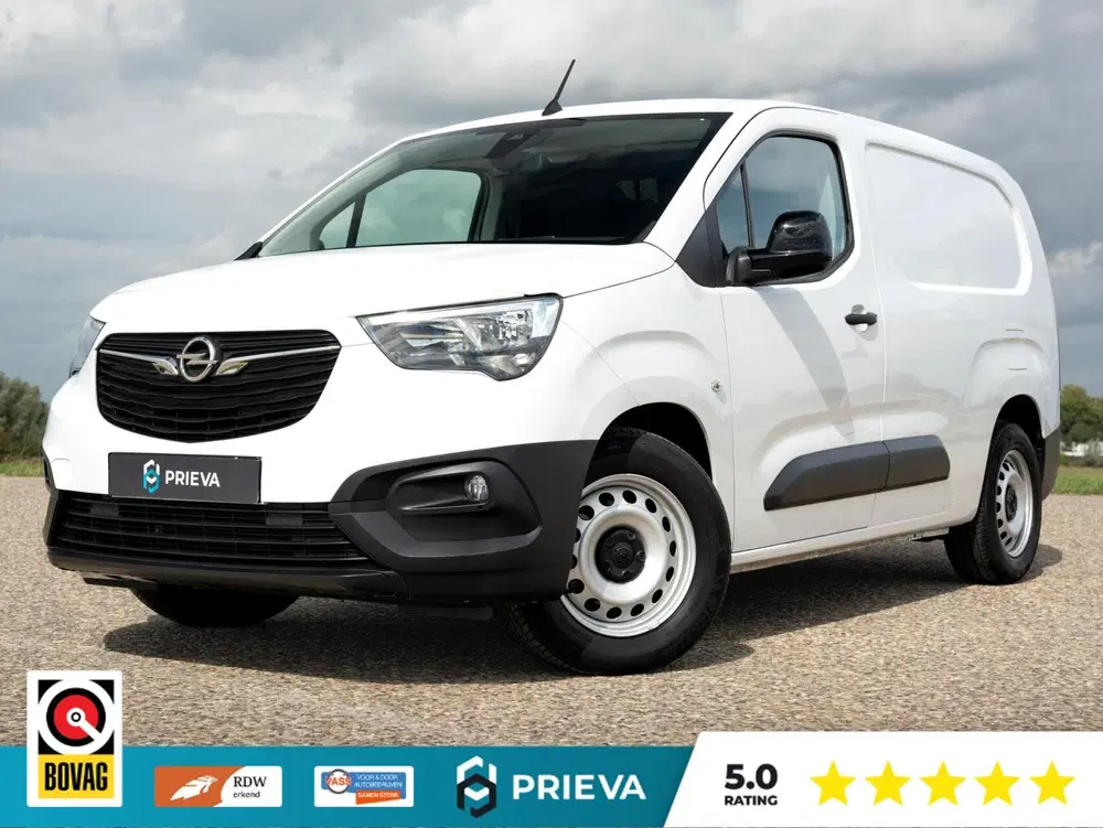 Opel Combo Combo-e XL L2H1 uit 2023