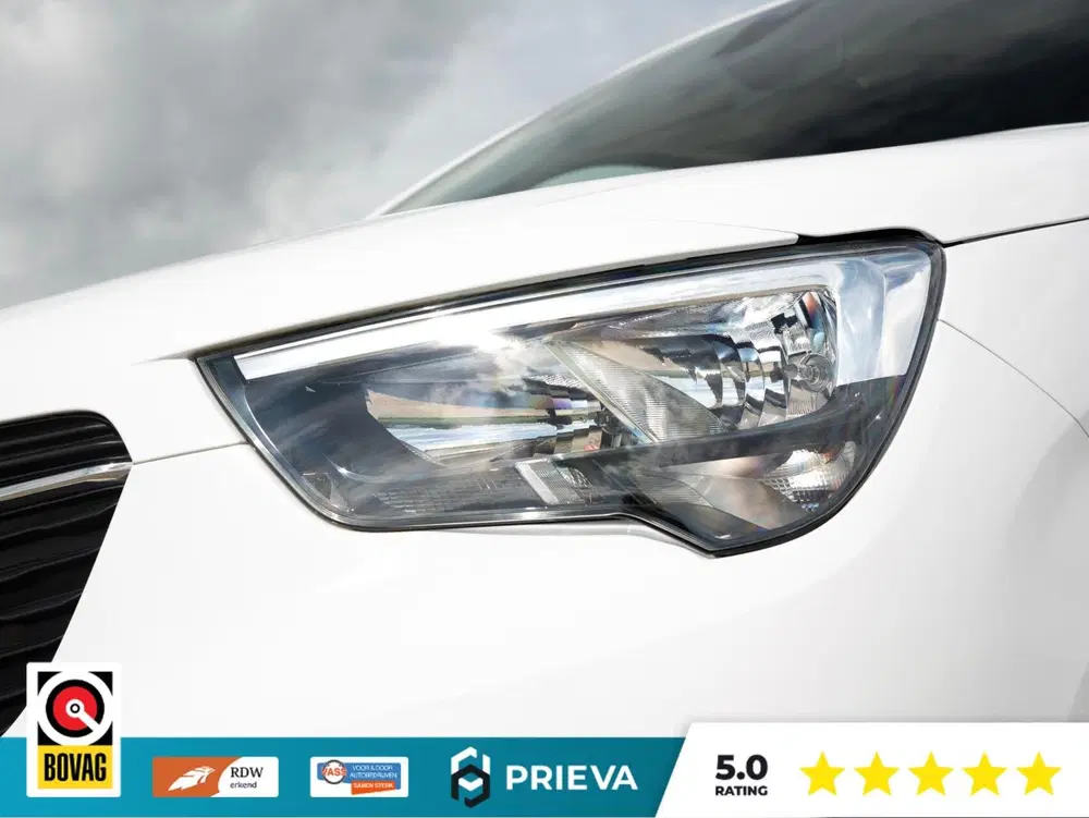 Opel Combo Combo-e XL L2H1 uit 2023, foto 8