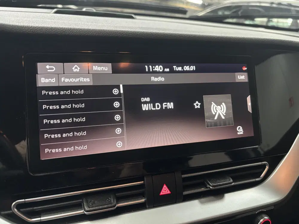 Kia Niro 1.6 GDi PHEV DynamicLine uit 2019, foto 12