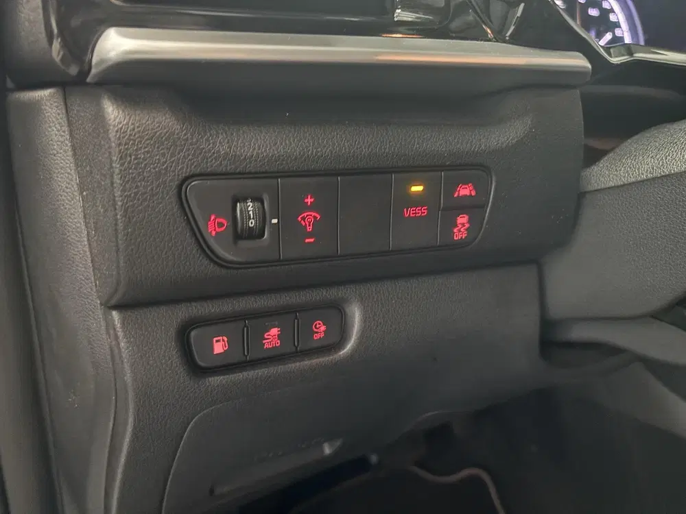 Kia Niro 1.6 GDi PHEV DynamicLine uit 2019, foto 6