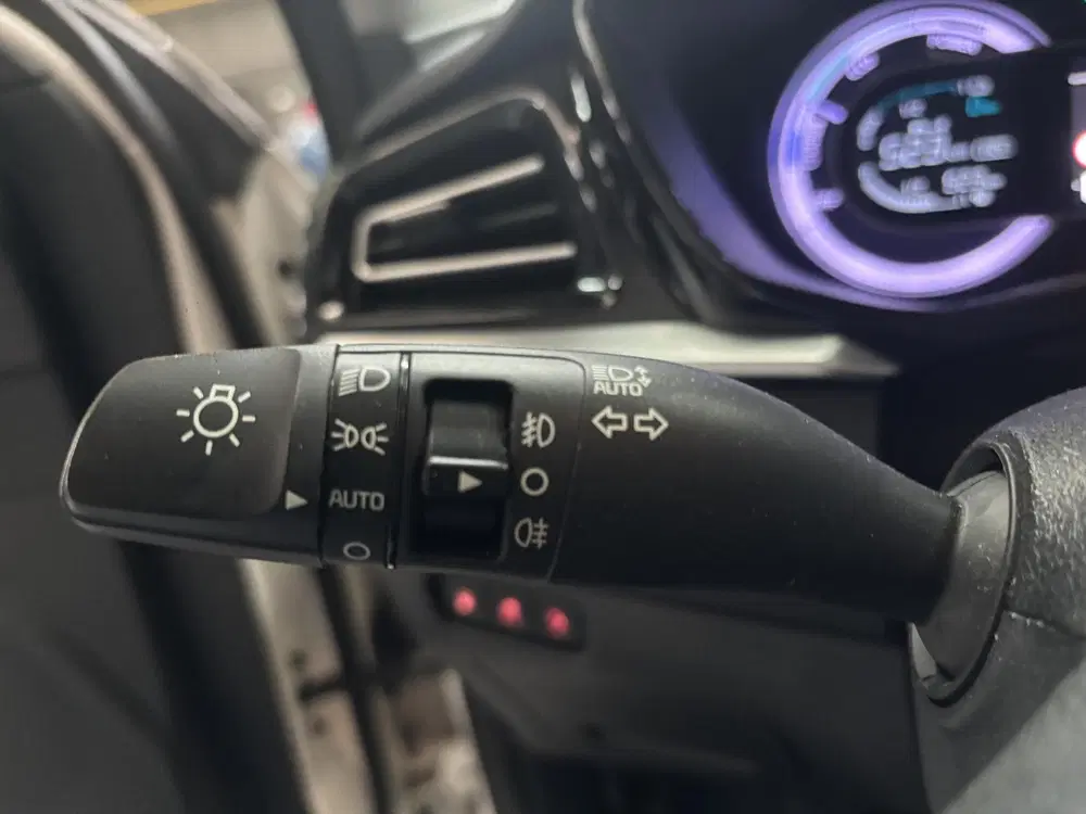 Kia Niro 1.6 GDi PHEV DynamicLine uit 2019, foto 8
