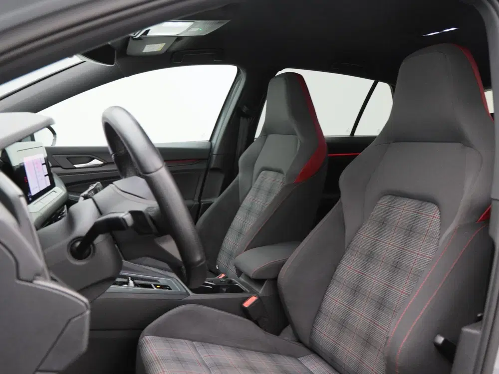 Volkswagen Golf 2.0 TSi GTi 245 Pk Automaat uit 2022, foto 12
