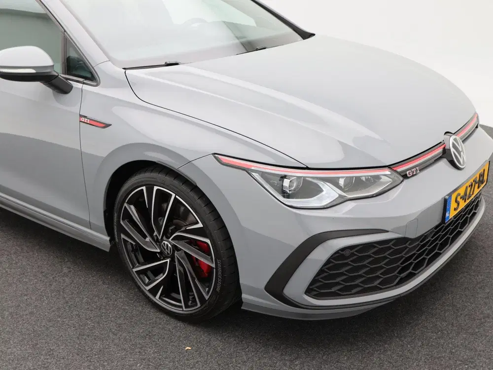 Volkswagen Golf 2.0 TSi GTi 245 Pk Automaat uit 2022, foto 13