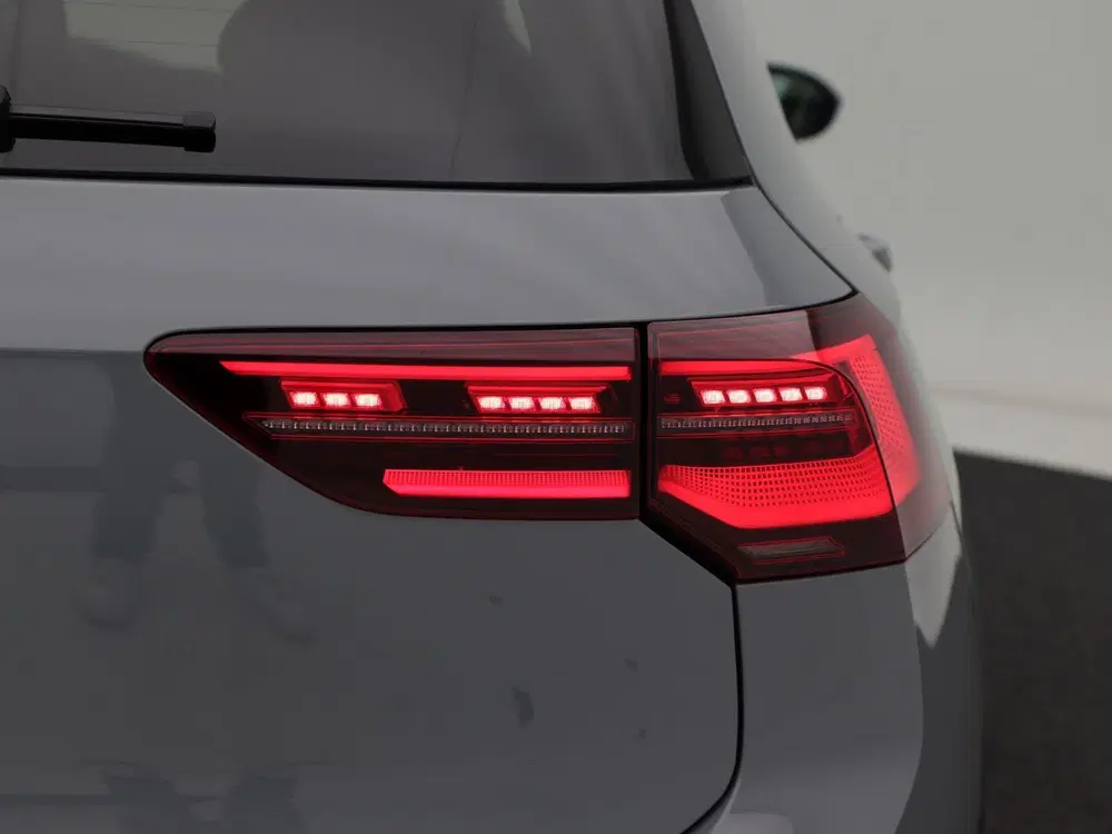 Volkswagen Golf 2.0 TSi GTi 245 Pk Automaat uit 2022, foto 15