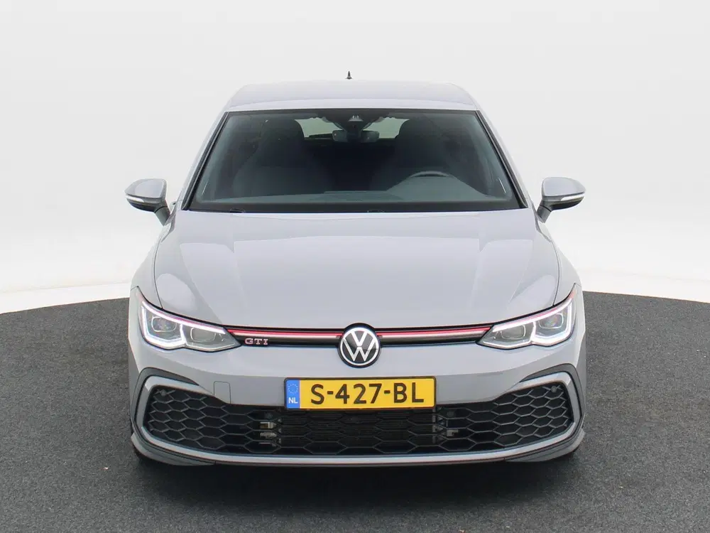 Volkswagen Golf 2.0 TSi GTi 245 Pk Automaat uit 2022, foto 4