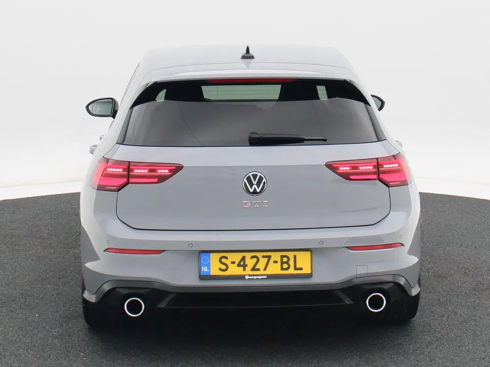 Volkswagen Golf 2.0 TSi GTi 245 Pk Automaat uit 2022, foto 6