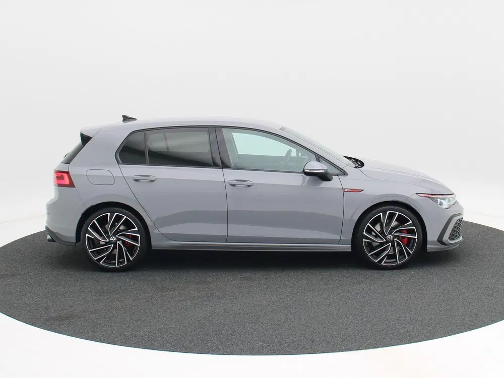 Volkswagen Golf 2.0 TSi GTi 245 Pk Automaat uit 2022, foto 7