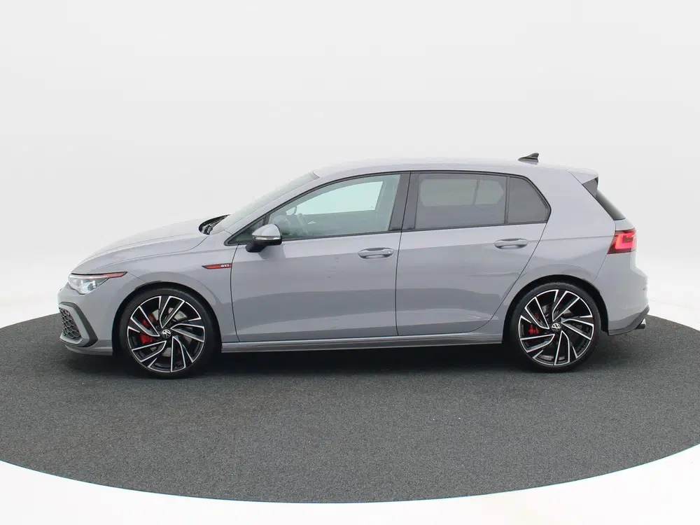 Volkswagen Golf 2.0 TSi GTi 245 Pk Automaat uit 2022, foto 9
