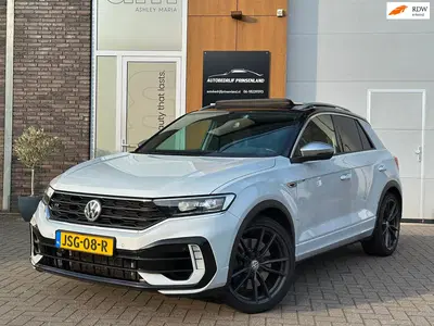 Volkswagen T-Roc 2.0 TSI 4Motion R uit 2020