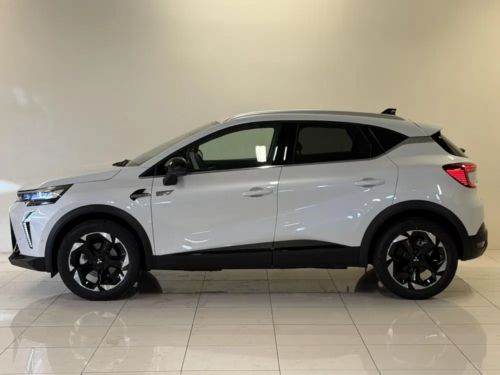 Mitsubishi ASX 1.8 HEV 160 AT Intense+ uit 2026, foto 14