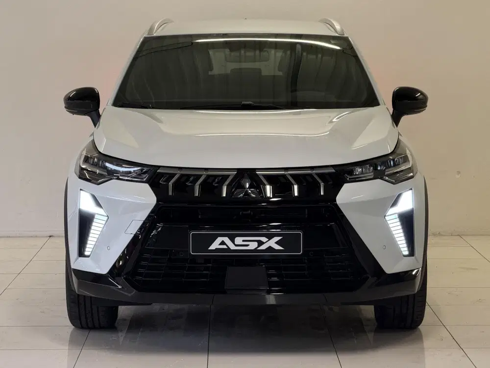 Mitsubishi ASX 1.8 HEV 160 AT Intense+ uit 2026, foto 15