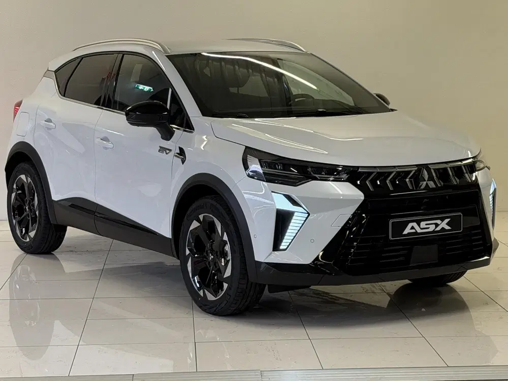 Mitsubishi ASX 1.8 HEV 160 AT Intense+ uit 2026, foto 5