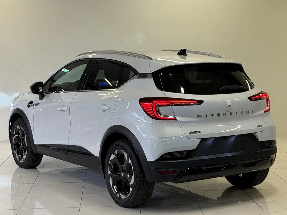 Mitsubishi ASX 1.8 HEV 160 AT Intense+ uit 2026, foto 6