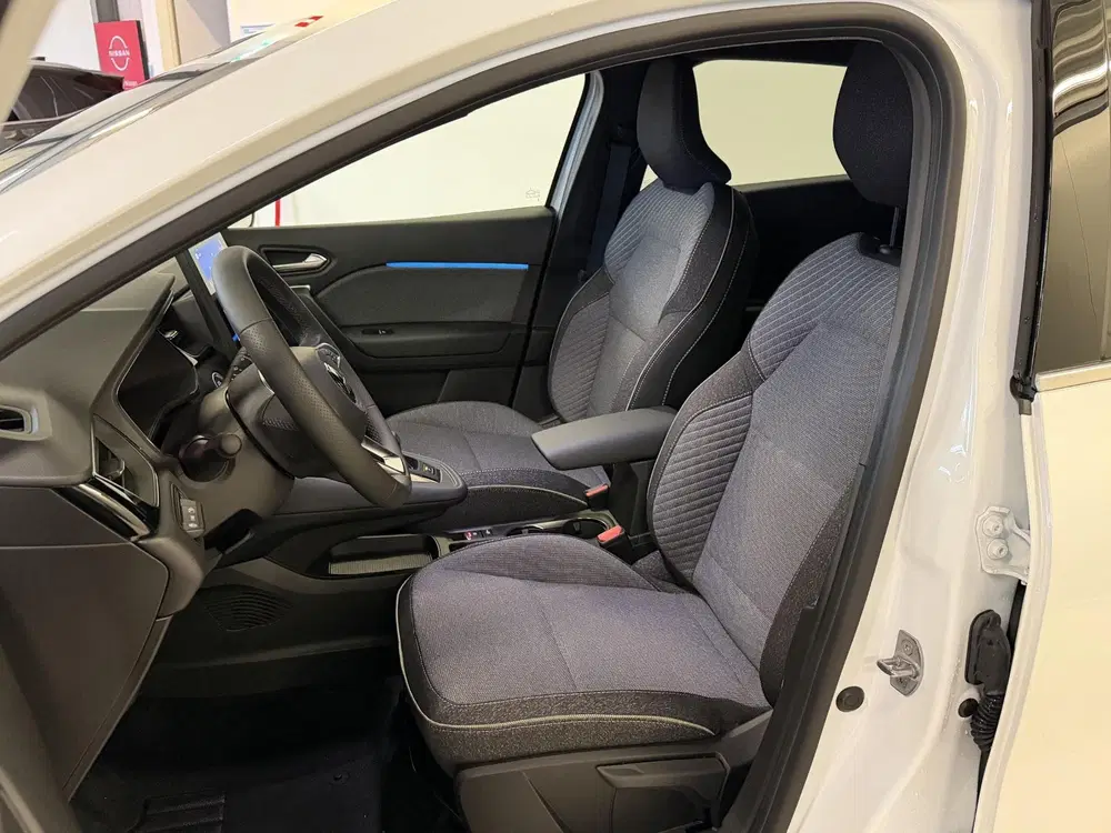 Mitsubishi ASX 1.8 HEV 160 AT Intense+ uit 2026, foto 7