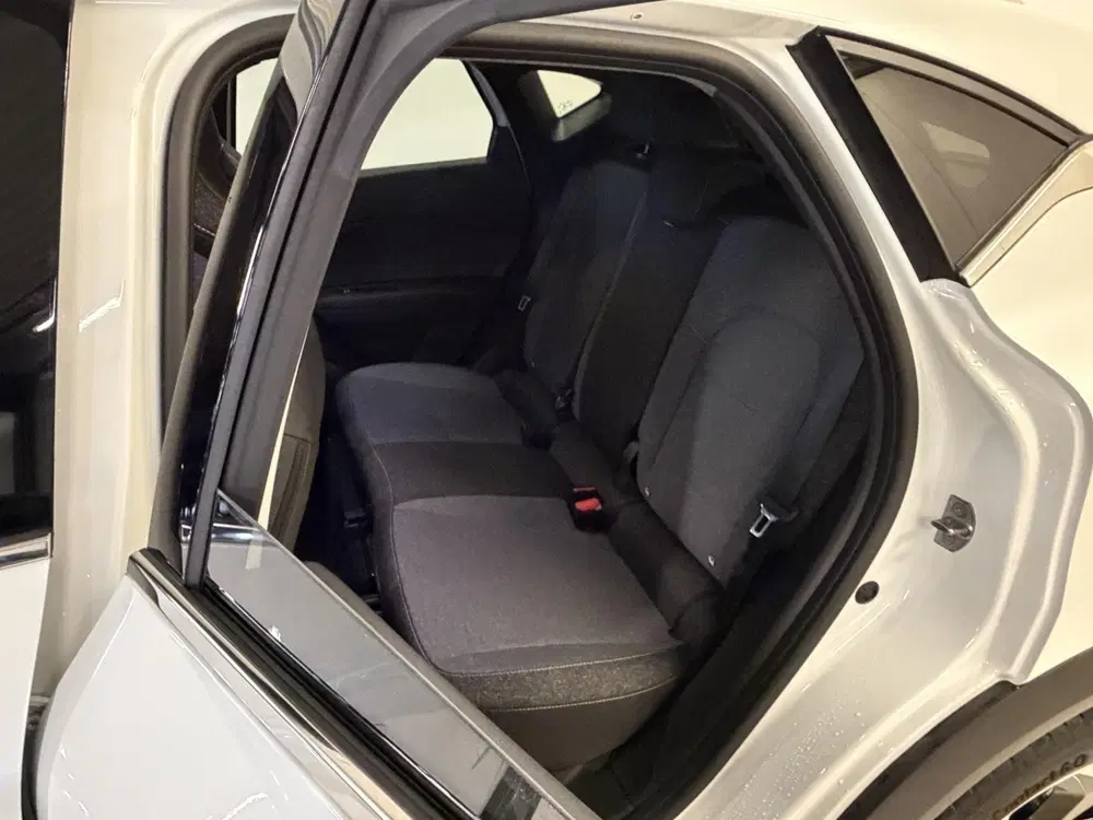 Mitsubishi ASX 1.8 HEV 160 AT Intense+ uit 2026, foto 8
