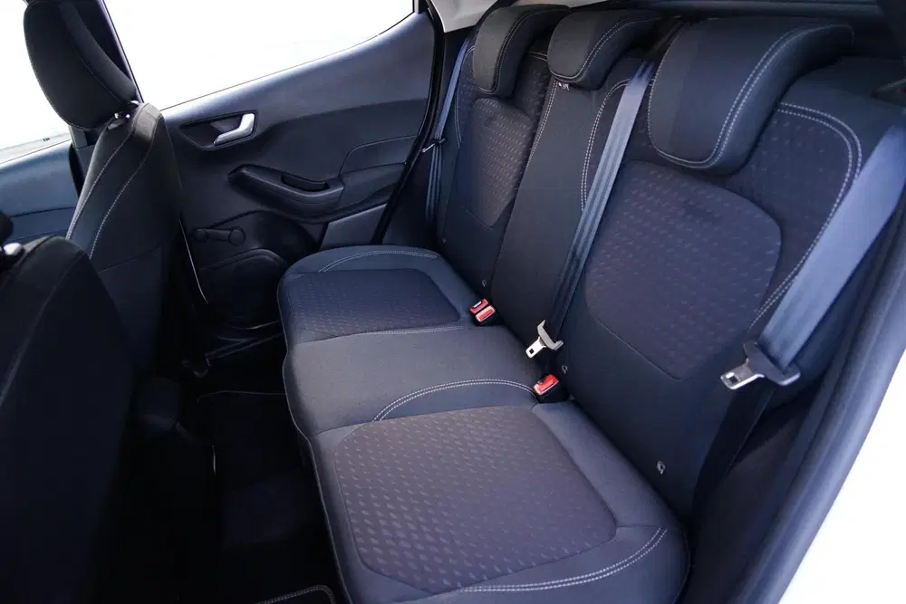 Ford Fiesta 1.0 EcoBoost Titanium NL uit 2019, foto 6