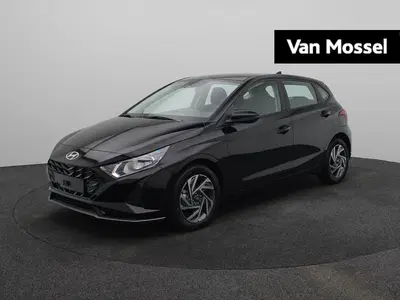 Hyundai i20 1.0 T-GDI Comfort uit 2026