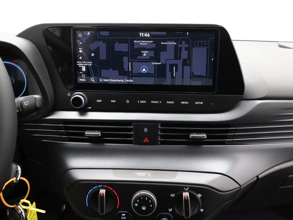 Hyundai i20 1.0 T-GDI Comfort uit 2026, foto 10