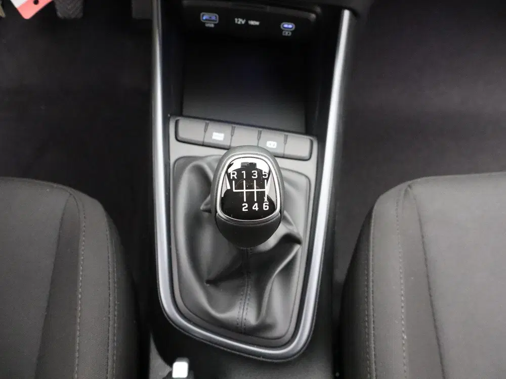 Hyundai i20 1.0 T-GDI Comfort uit 2026, foto 11