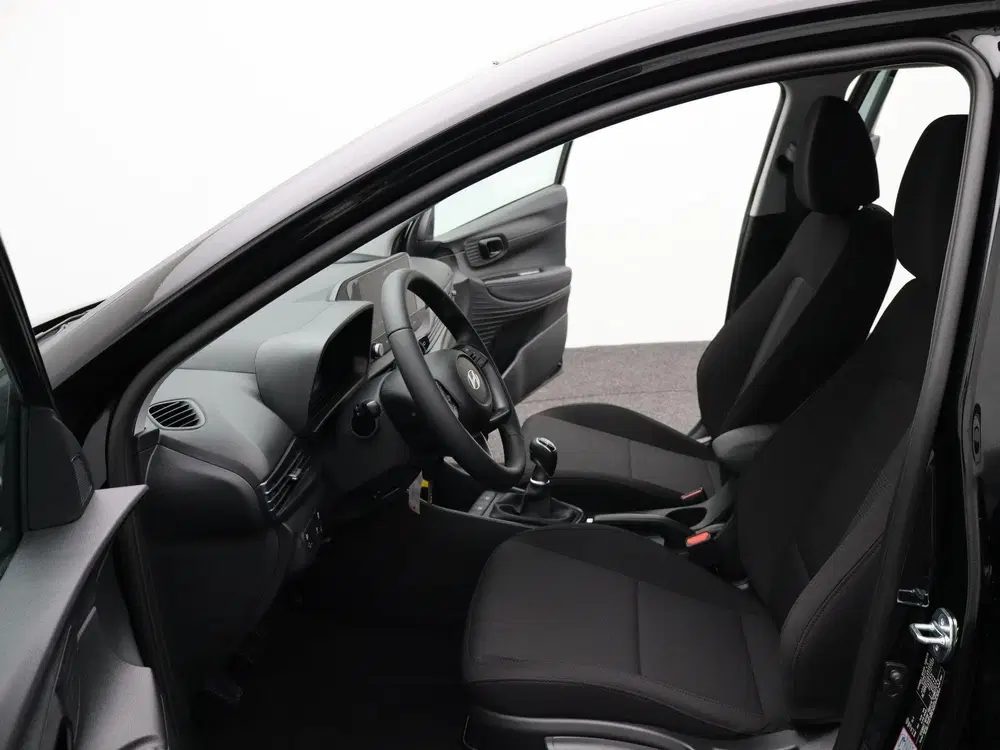 Hyundai i20 1.0 T-GDI Comfort uit 2026, foto 12