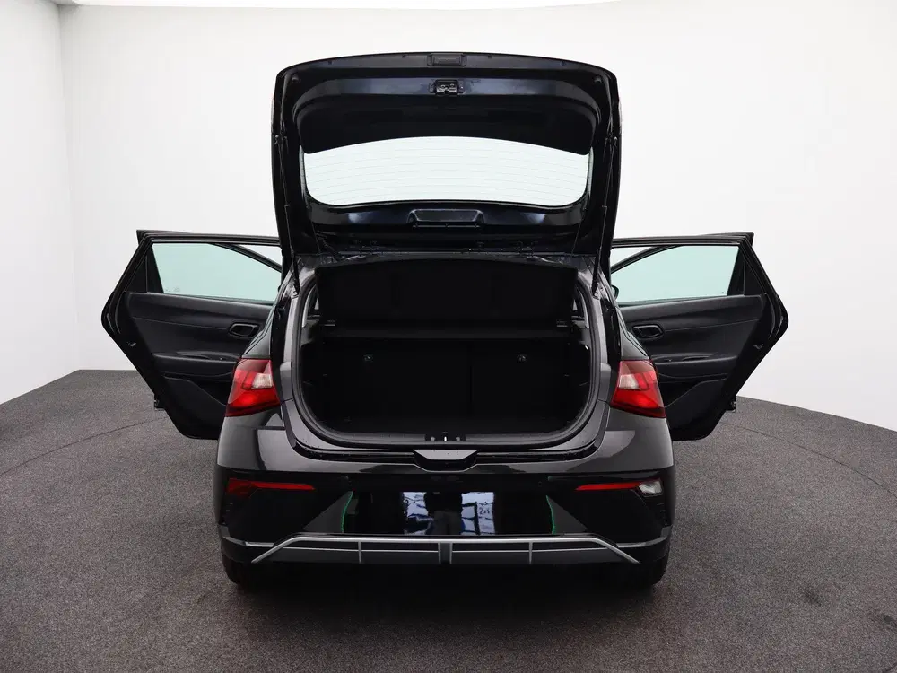 Hyundai i20 1.0 T-GDI Comfort uit 2026, foto 14