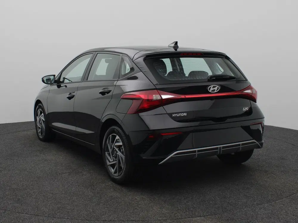 Hyundai i20 1.0 T-GDI Comfort uit 2026, foto 3