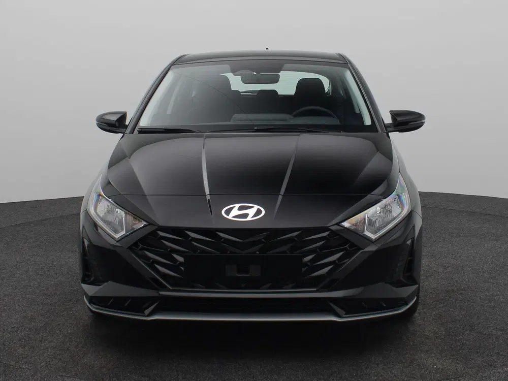 Hyundai i20 1.0 T-GDI Comfort uit 2026, foto 4