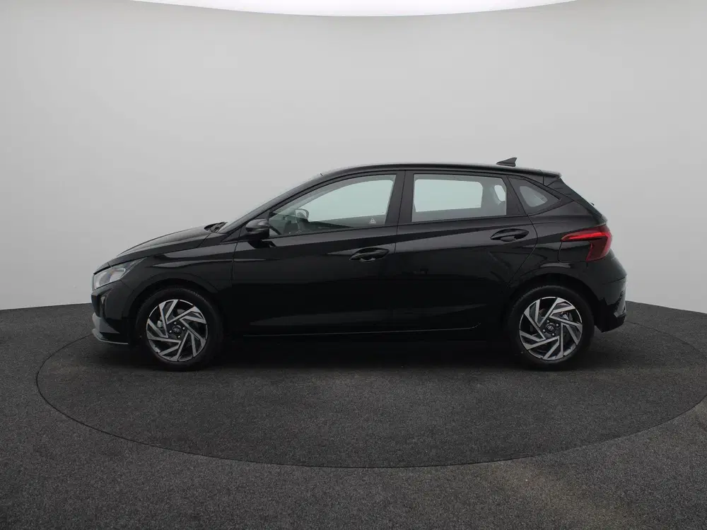 Hyundai i20 1.0 T-GDI Comfort uit 2026, foto 5