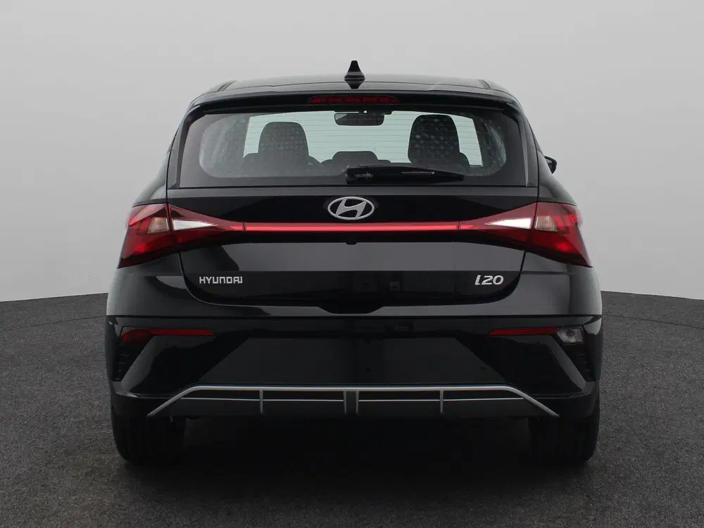 Hyundai i20 1.0 T-GDI Comfort uit 2026, foto 6