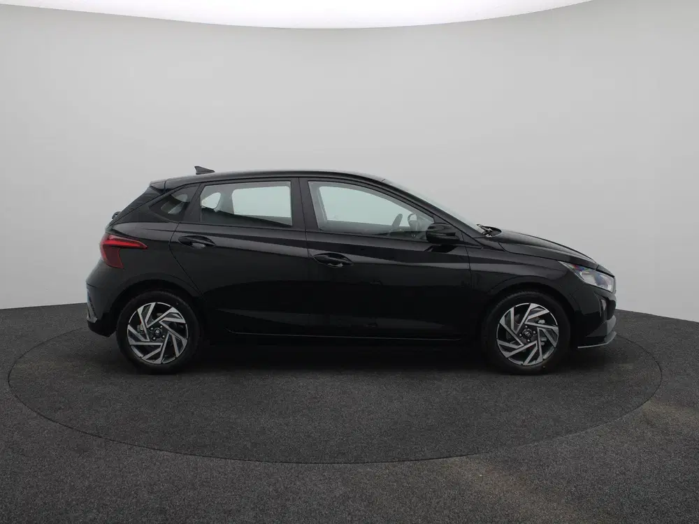 Hyundai i20 1.0 T-GDI Comfort uit 2026, foto 7