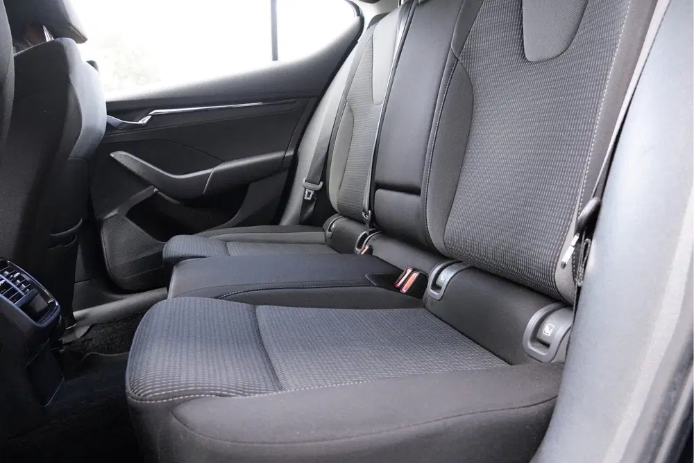Skoda Octavia 1.0 e-TSI Automaat 5drs Business Edition B uit 2021, foto 12