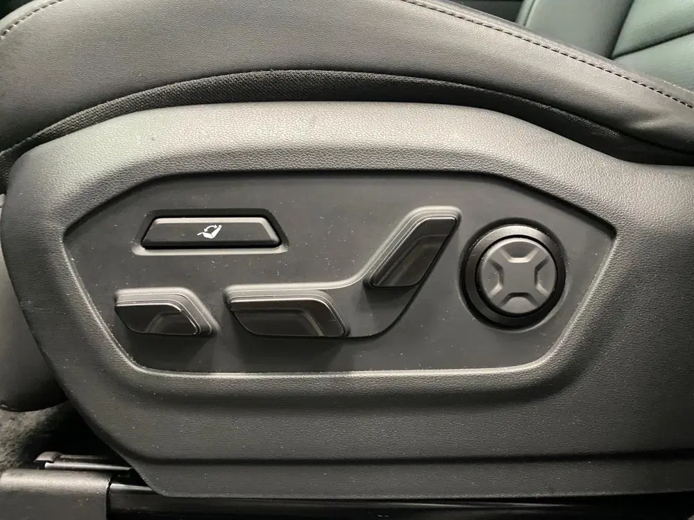 Hyundai SANTA FE 1.6 PHEV uit 2025, foto 11