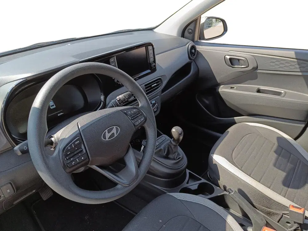 Hyundai i10 1.0 Comfort uit 2025, foto 13