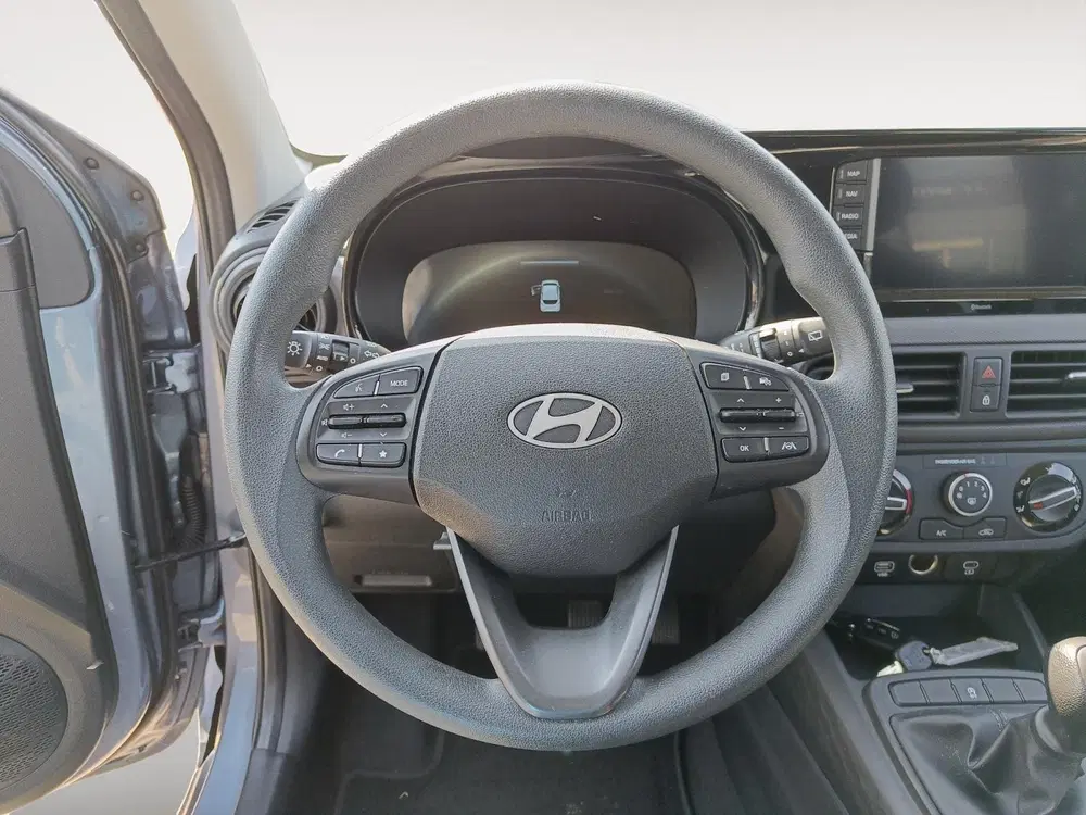 Hyundai i10 1.0 Comfort uit 2025, foto 14