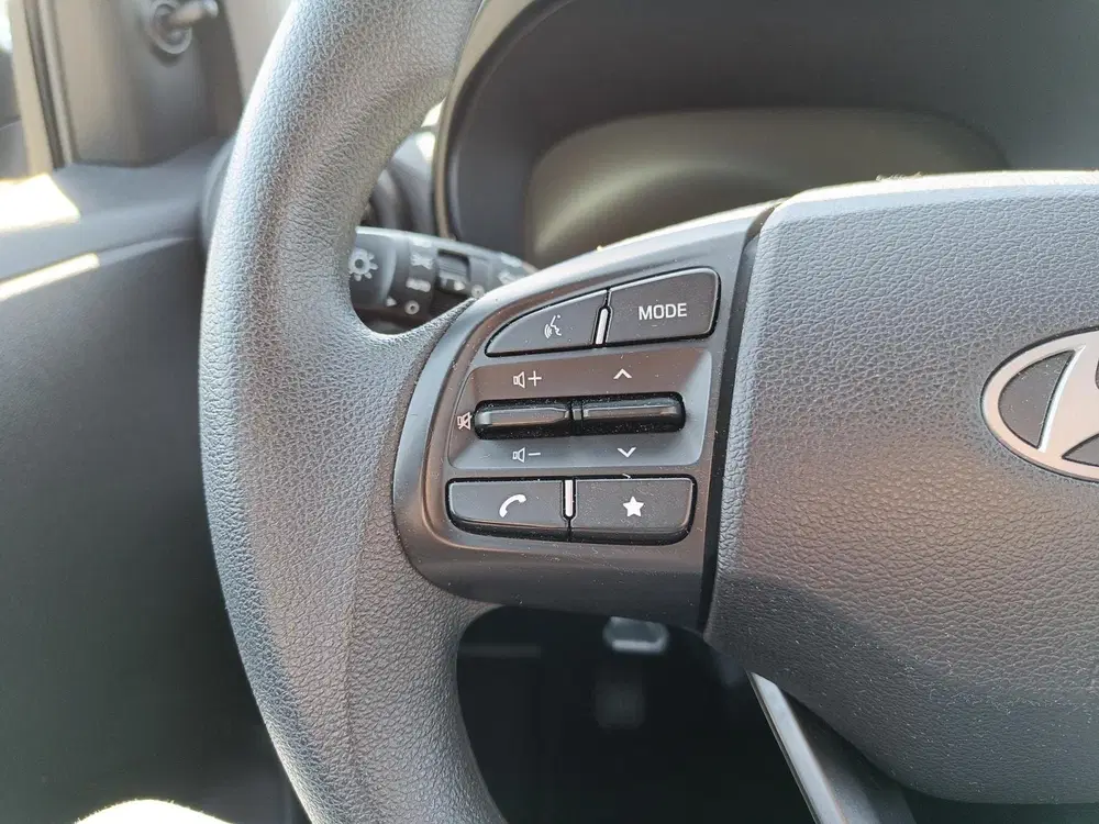 Hyundai i10 1.0 Comfort uit 2025, foto 15